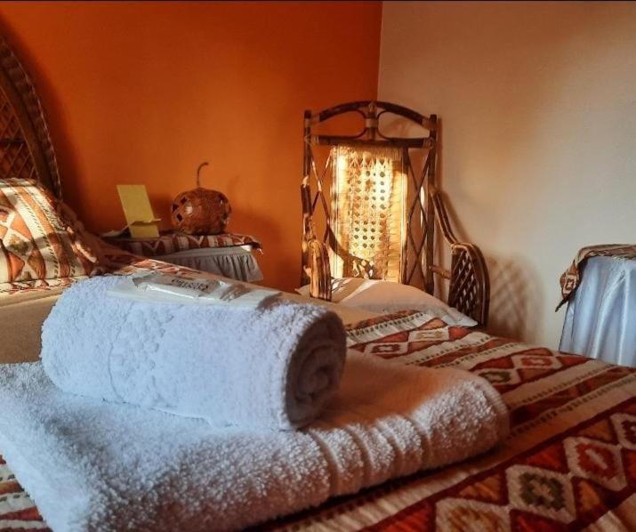 Nel'S Casa Hostel A 15 Minutos De Aeropuerto Ezeiza Monte Grande Ngoại thất bức ảnh